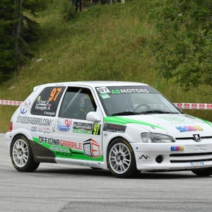 36° RALLY PIANCAVALLO - Gallery 108
